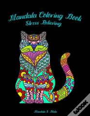 Mandala Coloring Book