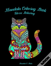 Mandala Coloring Book