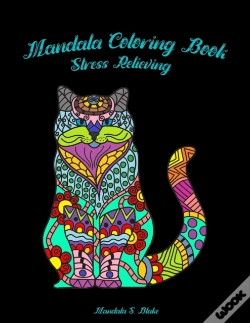 Capa do artigo Mandala Coloring Book