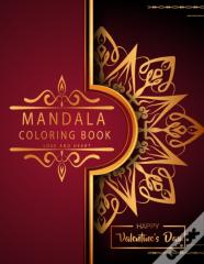 Mandala Coloring Book