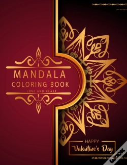 Capa do artigo Mandala Coloring Book