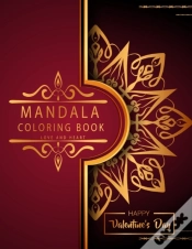 Capa do artigo Mandala Coloring Book