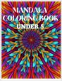 Mandala Coloring Book Under 5 - Preview