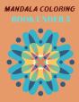 Mandala Coloring Book Under 5 - Preview
