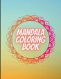 Mandala Coloring Book - Preview