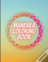 Mandala Coloring Book