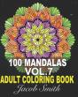 Mandala Coloring Book. Vol. 7 - Preview
