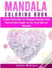 Capa do artigo Mandala Coloring Book