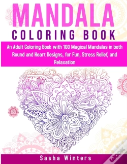 Capa do artigo Mandala Coloring Book