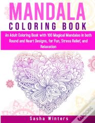 Mandala Coloring Book