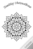 Mandala Coloring Book