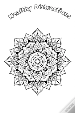 Capa do artigo Mandala Coloring Book