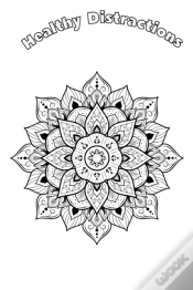 Capa do artigo Mandala Coloring Book