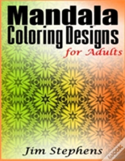 Capa do artigo Mandala Coloring Designs For Adults