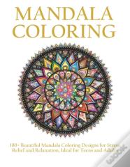 Mandala Coloring For Beginners