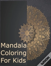 Mandala Coloring For Kids