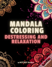 Capa do artigo Mandala Coloring