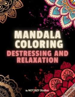 Capa do artigo Mandala Coloring