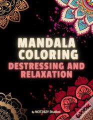 Mandala Coloring