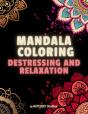 Mandala Coloring - Preview