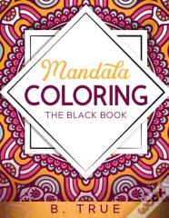 Mandala Coloring