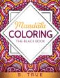 Mandala Coloring - Preview
