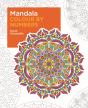 Mandala Colour By Numbers - Preview