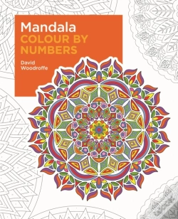 Capa do artigo Mandala Colour By Numbers