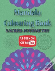 Mandala Colouring Book