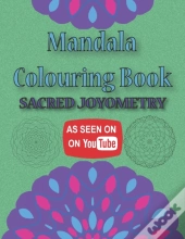 Mandala Colouring Book