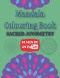 Mandala Colouring Book - Preview