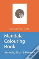 Mandala Colouring Book