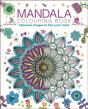 Mandala Colouring Book - Preview