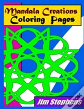 Capa do artigo Mandala Creations Coloring Pages