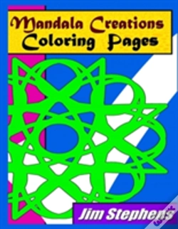Capa do artigo Mandala Creations Coloring Pages
