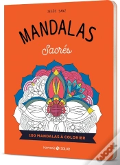Capa do artigo Mandala - Des Sages