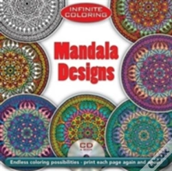 Capa do artigo Mandala Designs