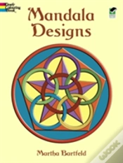 Capa do artigo Mandala Designs
