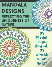 Capa do artigo Mandala Designs