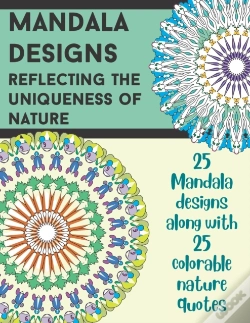 Capa do artigo Mandala Designs