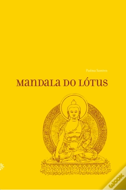 Capa do artigo Mandala Do Lótus