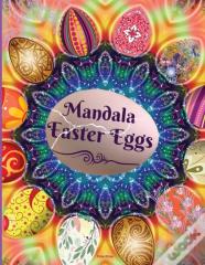 Mandala Easter Eggs