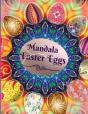 Mandala Easter Eggs - Preview