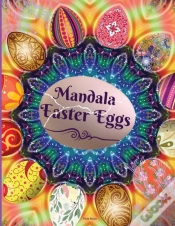 Capa do artigo Mandala Easter Eggs