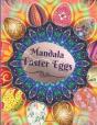 Mandala Easter Eggs - Preview