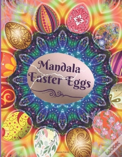 Capa do artigo Mandala Easter Eggs