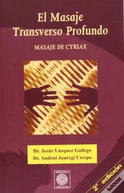 Capa do artigo Mandala El Masaje Transverso Profundo