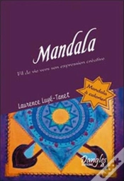 Capa do artigo Mandala ; Fil De Vie Vers Son Expression Créatrice