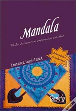 Capa do artigo Mandala ; Fil De Vie Vers Son Expression Créatrice