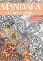 Mandala Fleurs Et Jardins - Preview